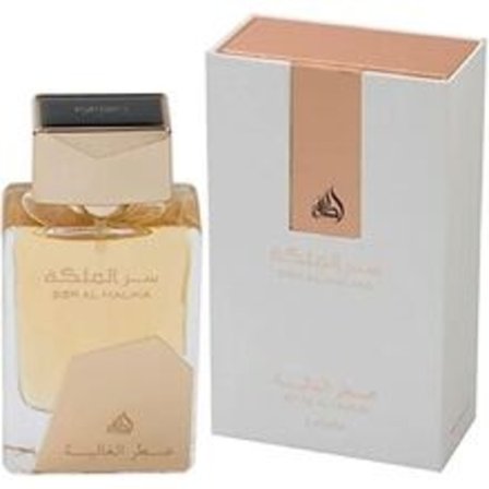Lattafa Perfumes - Ser Al Malika EDP 100ml