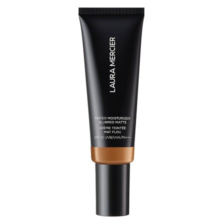 Laura Mercier Tinted Moisturizer Blurred Matte 5W Terracotta, Makeup, Ansigt, Foundation