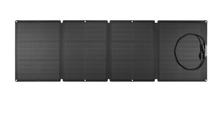 EcoFlow solpanel - 110 watt