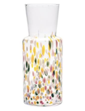 Meadow Vase Spring Home Decoration Vases Multi/mønstret Kosta Boda*Betinget Tilbud