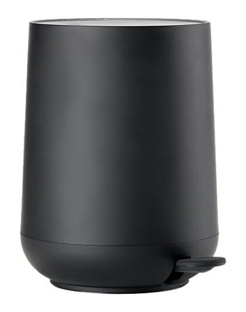 ZONE DENMARK PEDALSPANN NOVA SORT 5L