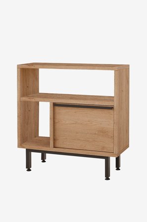 Homitis - Sidebord-Patrick - Brun - Aflastningsborde & sideborde - Fra Homeroom