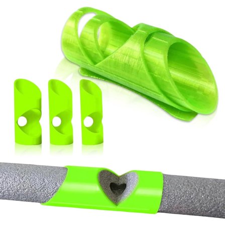 Skumskærer - 3 - Dele - Styroporskærere - Skumskærer - Til H&made Skum