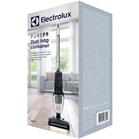 Electrolux støvsugerposebeholder EDBPF9 til Pure F9