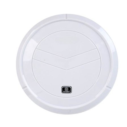 Sladdlös robotdammsugare, automatisk självladdning, intelligent robot, idealisk för hårda golv, djurhår och mattor