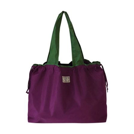 Supermarket Shopping Bag Shopping Bag LILA