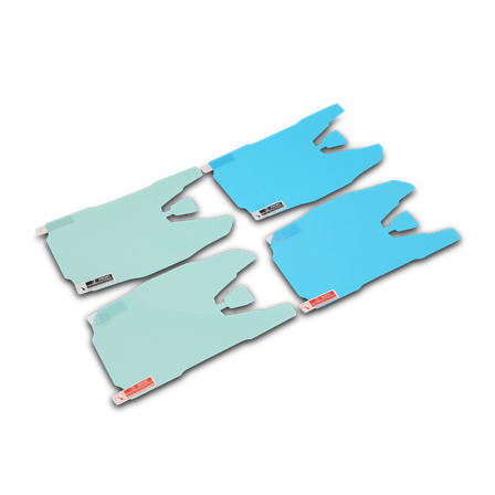 CNC Racing Dashboard Screen Protectors