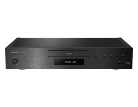 Panasonic DP-UB9004 - Blu-ray-spiller