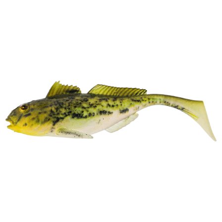 Westin Gunnar The Goby 6,5cm 3,5g - Headlight Goby (3-pack)