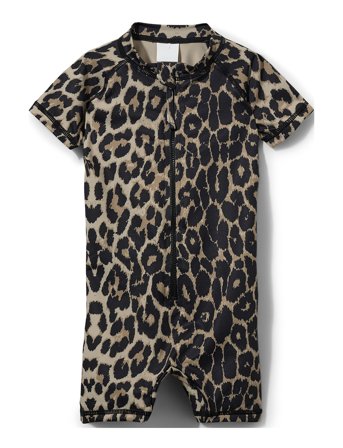 Sofie Schnoor Baby and Kids | Tillasb Swimsuit | 92