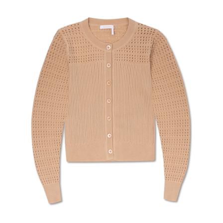 See by Chloé Cardigan inbo, Dame Cardigans