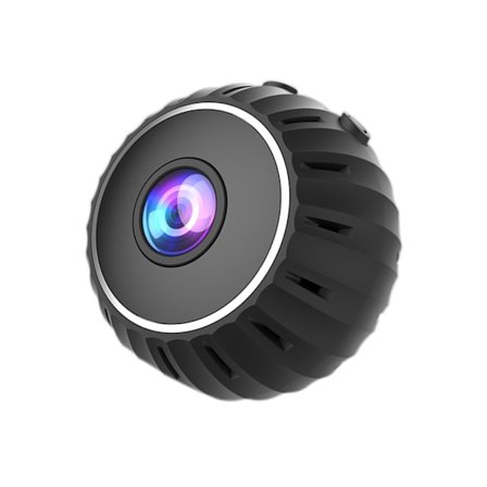 Langaton valvontakamera Wifi Kodin turvallisuus DVR Yönäkymäkamera