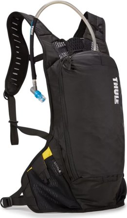 Thule Vital Bike Hydration 6l Unisex backpack accessories Black 6L