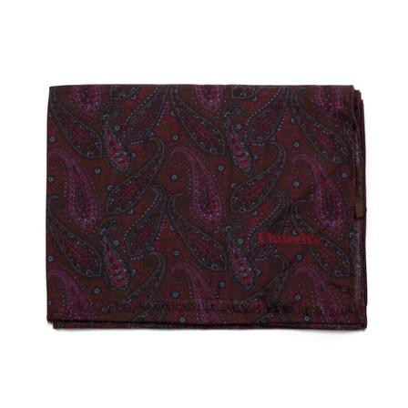 Church's Scarves , Rood , Heren , Maat: ONE Size Sjaals