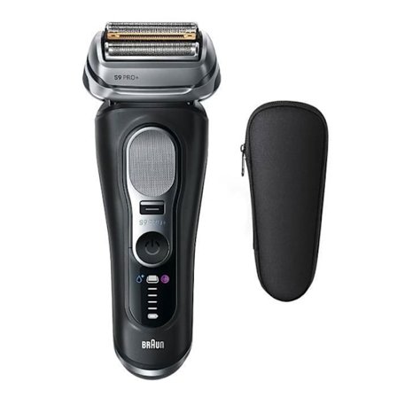 Braun Series 9 Pro+ 9600s