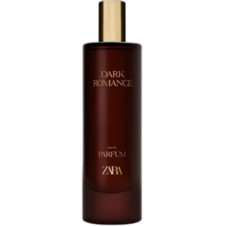 ZARA Dark Romance parfym SÖKER!!!!