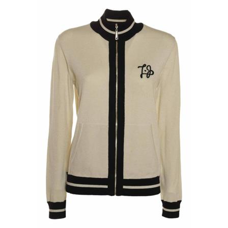 Liu Jo Laminate cardigan inbo, Dame Cardigans