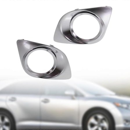 Sumuvalon kehys 521270T010 521280T010 Korkea suorituskyky Toyota Venzaan