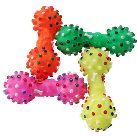 Interaktiv Hund Leke Trening Leker