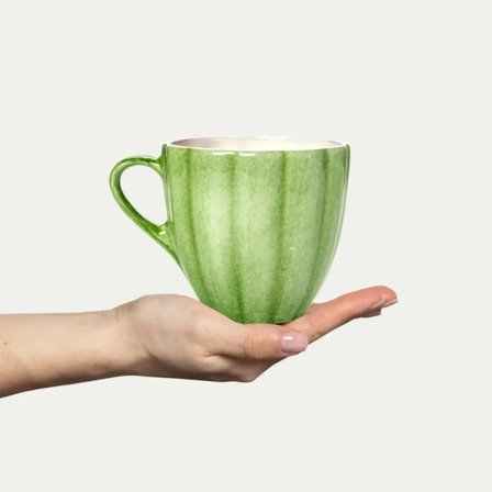 Mateus Oyster Kopp Grønn 60cl