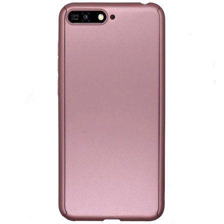 Huawei Y6 2018 - Dubbelsidigt Skal