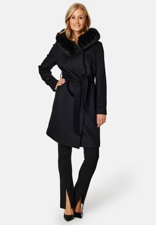 ROCKANDBLUE - Talia - Black - Kläder - - Bubbleroom