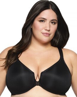 Minimizer-bh Svart - F100 - Glamorise