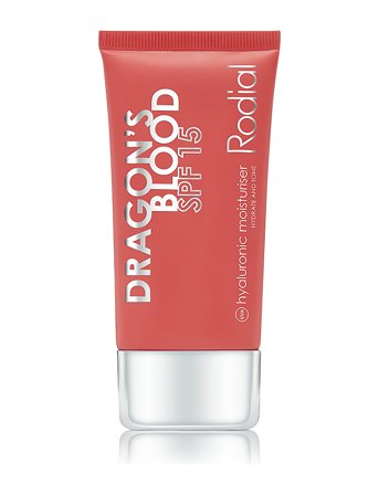 Rodial Dragons Blood Ha Moisturiser Spf15 - Nude - 50 ml