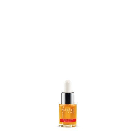 Millefiori Milano Hydro Mela & Cannella 15ml - Fragranze Idrosolubili