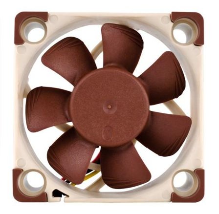 Noctua NF-A4X10 5V kabinettvifte