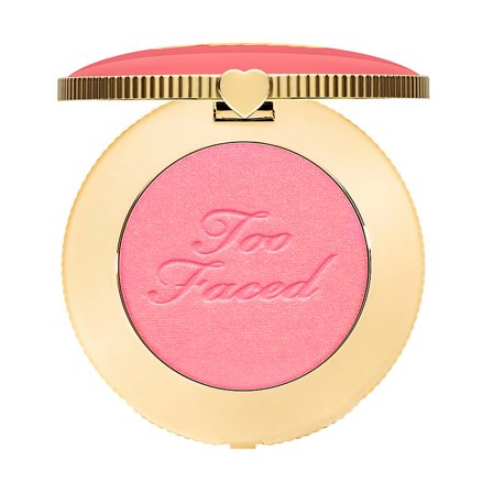 Too Faced Cloud Crush Blush Golden Hour, Makeup, Ansigt, Blush