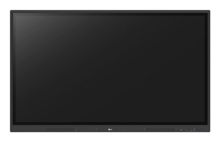 LG Signage Display, IDB IR Touch, 55"" UHD 350cd/m2 16/7, Android 13(EDLA), Speaker, wifi, 8G/64G