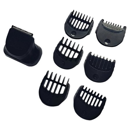 Skjeggtrimmerfeste for Braun Series 3 BT32 Elektriske Barbermaskiner