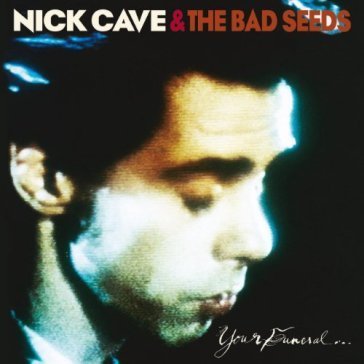 Your funeral...my trial(cd+dvd collector NICK & THE BAD CAVE