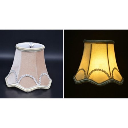 Lampskydd Belysningsarmaturer 3 3