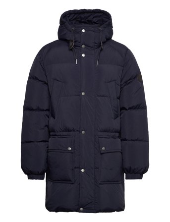 GANT | Down Puffer Parka | XXXL