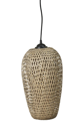 Lene Bjerre Novie Pendel Bambus H40