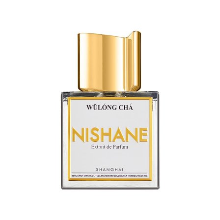 NISHANE Wulóng Chá 100 ml, Parfumer & Dufte, Til Hende, Eau De Parfum