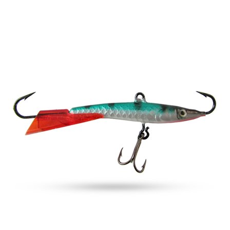 FIBE Balanspirk 50mm - MST