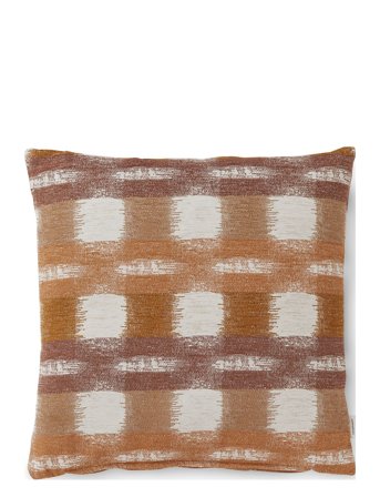 Ikat Brown Compliments