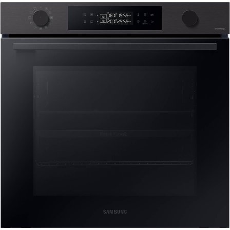 Samsung - Integrert stekeovn NV7B4430ZAB/U1 Black Stainless