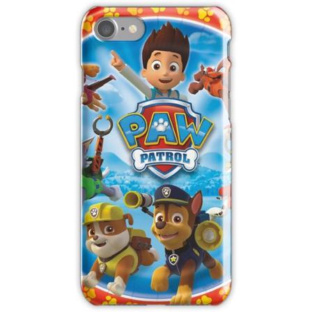 Skal till iPhone 5/5s SE - Paw Patrol