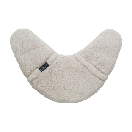 KipKep Lexie Varmepute, Teddy, 1 stk.