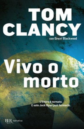 Vivo o morto Tom Clancy