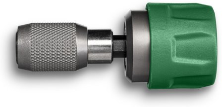 HiKOKI DS18DDQ Kärjenpidin 1/4", Koneiden tarvikkeet & käyttöosat