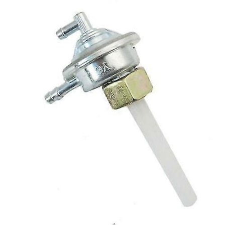 Polttoainehana Honda Suzuki Gy6 Jog Cg Gn 50cc 110cc 125cc 150cc moottoripyöräskootterille, mönkijälle, crossipyörälle, mönkijälle