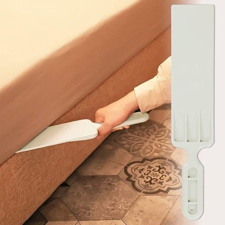 Madrassløfter Madrass Kileheis HVIT