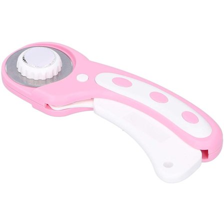 Professionel rulleskærer - Luksus skræddersaks af høj kvalitet - Stofsaks