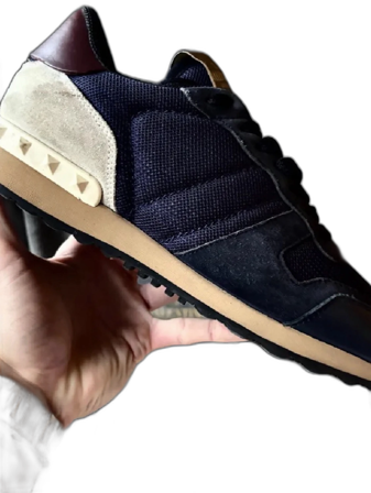 Valentino Garavani Rockrunner sneakers