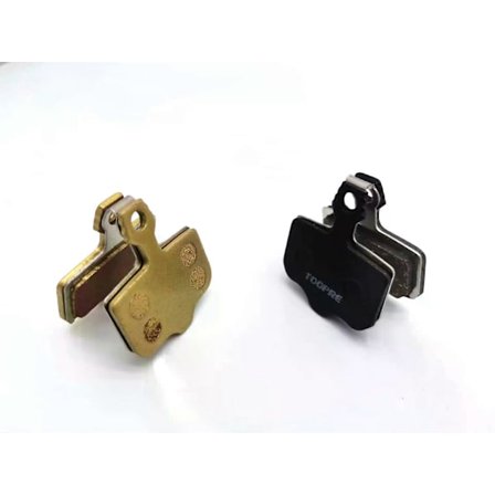 KUGOO KIRIN KuKirin G2 Master Elscooter Bromsbelägg Semi-Metalliska Reservdelar